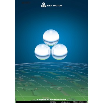 KEF-CAT-10 | KEF CATALOGUS