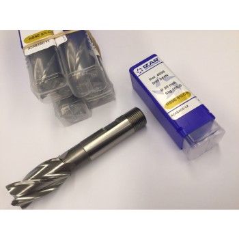 46583 | IZAR 4656 VINGERFREES 15 MM HSSE-Co CLARKSON Autolock