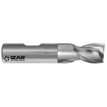 • IZAR 4420 SPIEBAANFREES HSS-Co DIN 327B WELDON TOTAALOVERZICHT