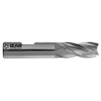 • IZAR 4400 VINGERFREES HSS-Co WELDON TOTAALOVERZICHT
