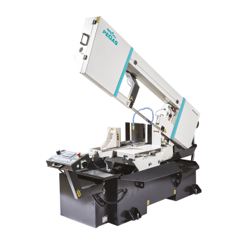 460x600 SHI-LR II | PEGAS GONDA BANDZAAGMACHINE (2nd gen.) [5380x41 x1,3...] 