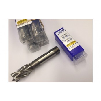 • IZAR 4656 VINGERFREES HSSE-Co CLARKSON Autolock TOTAALOVERZICHT