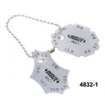 4832-1 | INSIZE LASHOEK METER