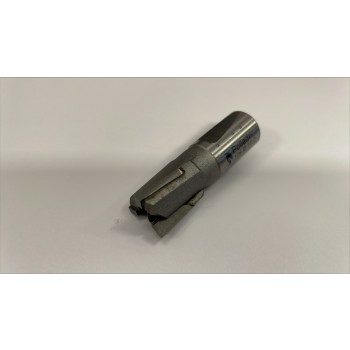 11.11.160 - M.D. K30 - H - POLLEDRI KOPVERZINKFREES Ø16 MM, GELEIDE PEN DIA. Ø8.4mm 