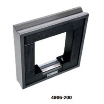 4906-200 | INSIZE RAAMWATERPAS 200X200 MM