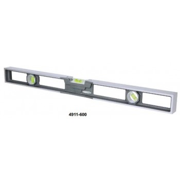4911-800 | INSIZE ALUMINIUM WATERPAS FRAME 800 MM