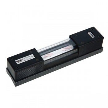 4905-B200 | INSIZE PLUS PRECISIE MACHINEWATERPAS 200 MM 0.1 MM/M ( Made in Germany )