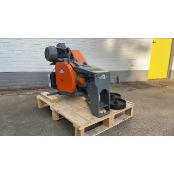 OF.ME.R  C34-EVOlution Knipmachine