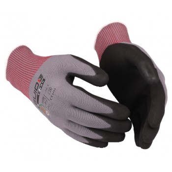 GUIDE 580 - NITRILE WERKHANDSCHOEN MT 9 [223540584] 
