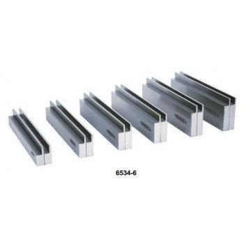 6534-6 | INSIZE PARALLEL SET 6-PAAR