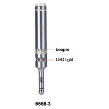 6566-3 | INSIZE ELECTRONISCHE KANTENTASTER Ø 20MM