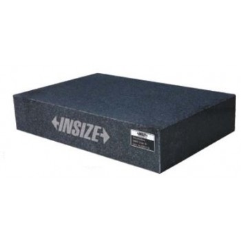 • INSIZE GRANIETEN VLAKPLAAT 6900 TOTAALOVERZICHT