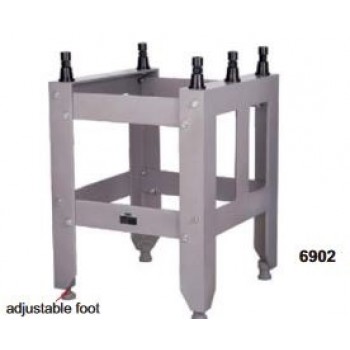 6902-85A | INSIZE ONDERSTEL VLAKPLAAT 800X500X100 MM