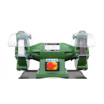 SLIBETTE 6NE | KEF WERKBANKSLIJPMACHINE 150x25x13 MM 230V/0,48kW 19-9-21