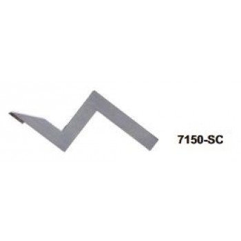 7150-SC9 | INSIZE KRASNAALD VOOR HOOGTE SCHUIFMAAT 1253-150, 1253-200, 1154-150