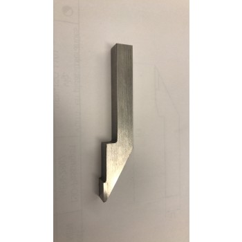 7150-SC4 | INSIZE KRASNAALD VOOR HOOGTE SCHUIFMAAT 1351-300, 1351-400, 1351-600