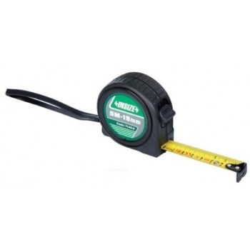 • INSIZE ROLMAAT TOTAALOVERZICHT