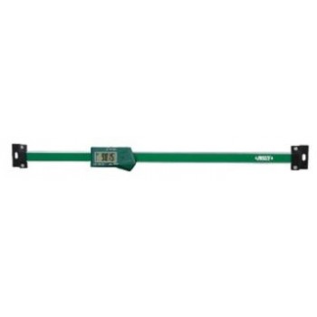 7101-500A | INSIZE HORIZONTAAL DIGITAAL LINIAAL 500 MM (INCL. STEUN)