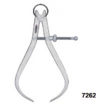 7262-300 | INSIZE KROMPASSER 320 MM