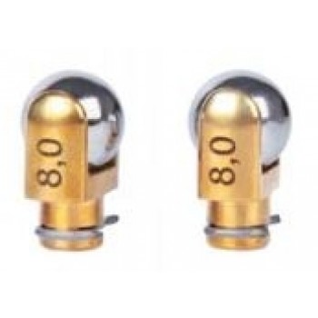 7383-3 | INSIZE BALL TIP FOR GEAR TOOTH MICROMETER Ø3MM