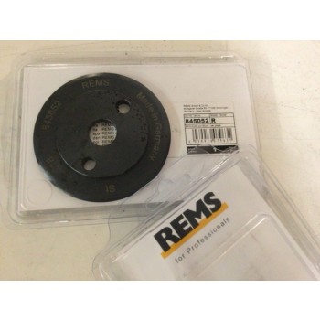 845052 R | REMS SNIJMES