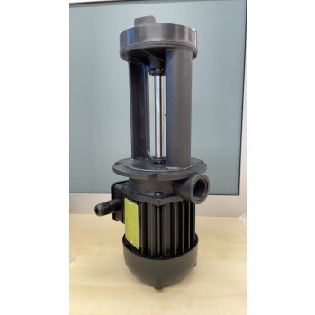 SPV18 |  KOELMIDDELPOMP EMU56B 400V 170MM