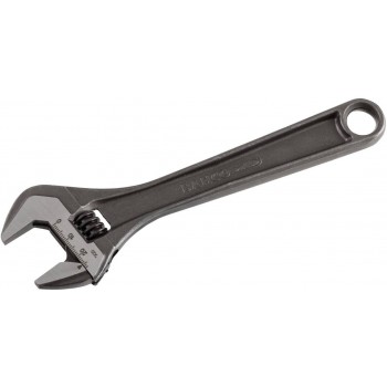 8071 | BAHCO VERSTELBARE MOERSLEUTEL 8" 205X27 MM GEFOSFATEERD