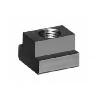 80168 | AMF T-gleufmoer M12x16 DIN 508