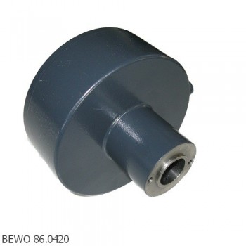 86.0420 | BEWO 250/315 PK PNEUMATISCHE CILINDER COMPLEET
