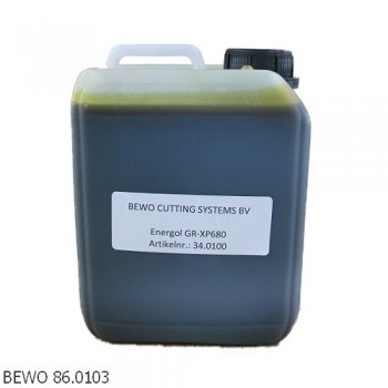 86.0103 | BEWO REDUCTOR OLIE GRXP 680 2.5 LT