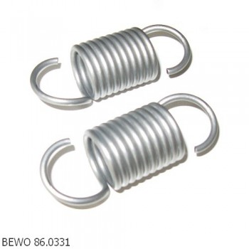 86.0331 | BEWO 315 TREKVEREN SET