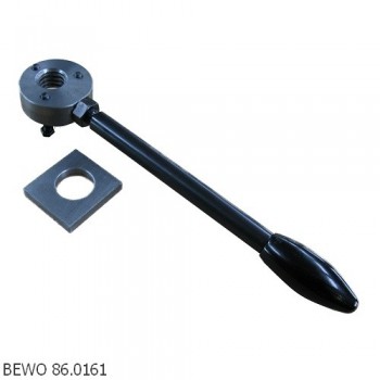86.0161 | BEWO 250/315 SPANSTANG COMPLEET