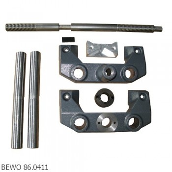 86.0411 | BEWO 315 REVISIESET KLEM PK