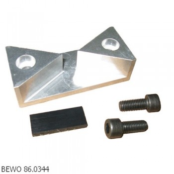 86.0344 | BEWO 315 STEUNBLOK + VULBLOK