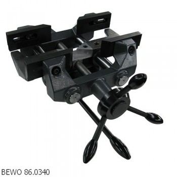 86.0340 | BEWO 315 KLEM COMPLEET [28-11-22]
