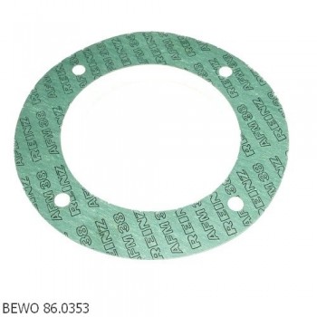 86.0353 | BEWO 315 PAKKING MOTOR