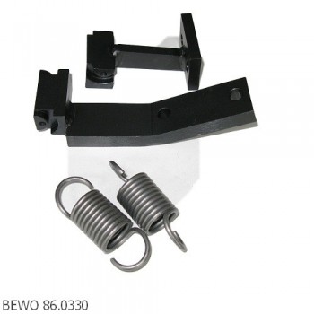 86.0330 | BEWO 315 TERUGTREKVEER SET