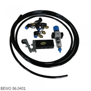 86.0431 | BEWO PNEUMATISCH REPARATIE PAKKET 