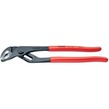 KNI-8901-250 | KNIPEX WATERPOMPTANG 250MM PVC HEFT RILLEN SCHARNIER