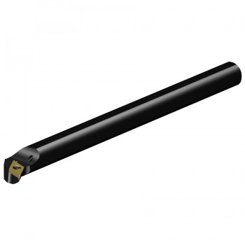 5727564 | A12M-SDUCR 07 CoroTurn® 107 SANDVIK BLINDBOORBEITEL, boorbaar rechts opname ø12mm voor inw. draaien, min gat diam. ø18mm, uitst. lengte 150mm DCMT 07 02 04..-..) EAN 12160396