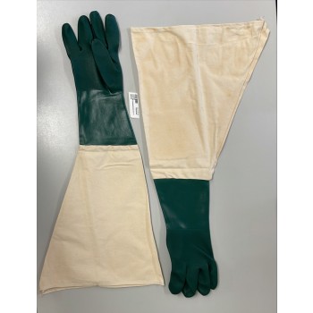 200067964 - STRAALCABINE HANDSCHOENEN SET - L+R - [ROSLER ST1000L] 