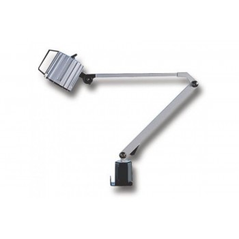AL103A-LED | LED WERKLAMP 230V