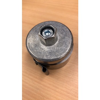 PINOLEVEER + HUIS FLOTT TB / SB M3 ST (FB) / M4 ST 