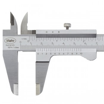 16 FN | MAHR analoge schuifmaat 150mm 