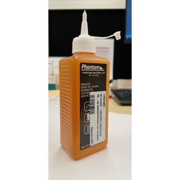 90.110.0250 Universele snijolie 250ml
