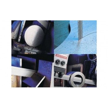 • BANDZAAG 2720X27 TOTAALOVERZICHT