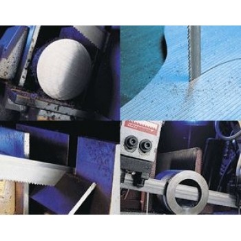BANDZAAG 3660x27x0,9 | BAHCO 5/8 TPI HSS BI-METAAL EASYCUT 3857