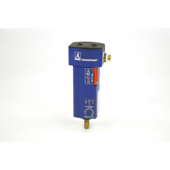 Nafilter met aftap automaat S055FWT CLEARPOINT 3eco S055, type F
