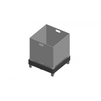 PEGAS BOX-PCS