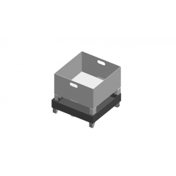 PEGAS BOX-TRI